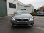 BMW 520D Automaat/Luxury Line/FULL FULL OPTION/Euro 6B, Autos, Cuir, Euro 6, Entreprise, Automatique