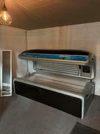 Gratis prof zonnebank, Ophalen, Zo goed als nieuw