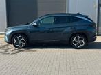 Hyundai Tucson benzine pano dak, Autos, Hyundai, Cuir, Argent ou Gris, Achat, Euro 6