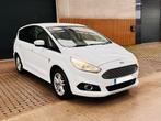 Ford S-Max 1.5 Ecoboost Essence 7Places, Autos, Achat, Euro 6, Entreprise, 7 places
