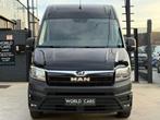 MAN TGE 2.0TDi L4H2 TVAC*BTWIN NAVI FRONT ASS., Autos, Camionnettes & Utilitaires, 177 ch, Achat, Entreprise, 3 places