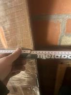 Eiken deur, Doe-het-zelf en Bouw, Deuren en Vliegenramen, Ophalen, Zo goed als nieuw