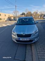 Skoda fabia 1.2tdi Euro5 prêt à immatriculé, Autos, Achat, 5 portes, Particulier, 55 kW