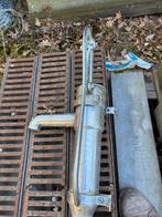 Pompe à main en acier inoxydable CR, Jardin & Terrasse, Pompes à eau, Enlèvement ou Envoi, Comme neuf, Manuelle, Pompe de forage