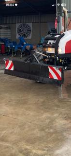 Grondschaaf, Ophalen, Grondbewerking