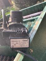 Biologische filter met UV lamphouder, Tuin en Terras, Ophalen, Gebruikt, Vijverfilter