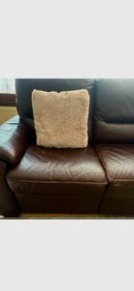 Lederen hoekzetel, Enlèvement, Comme neuf