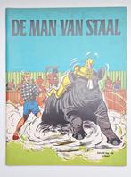 Archie, L'Homme d'acier, numéro 3, 1965, Une BD, Enlèvement ou Envoi, Utilisé