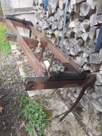 Criffe pour bac pélican, Articles professionnels, Agriculture | Outils, Enlèvement