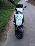 Kymco Agility classe B à partir de 2024, Vélos & Vélomoteurs, Scooters | Kymco, 49 cm³, Comme neuf, Classe B (45 km/h), Enlèvement