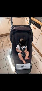Mountain buggy urban jungle, Kinderen en Baby's, Buggy's, Ophalen, Gebruikt
