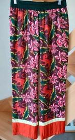 Prachtige dure broek. Scotch & Soda Medium met elastiek., Taille 38/40 (M), Enlèvement ou Envoi, Scotch & Soda, Comme neuf