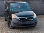 Peugeot Partner L1 Light Cargo 2017 Essence 70DKM, Euro 5, Achat, 3 places, Boîte manuelle