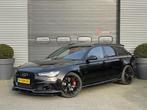 Audi A6 Avant 4.0 TFSI RS 6 quattro performance Pro Line Plu, Auto's, Automaat, Gebruikt, Start-stop-systeem, 605 pk
