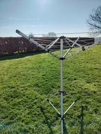 Camping droogmolen, Tuin en Terras, Ophalen, Gebruikt, Droogmolen
