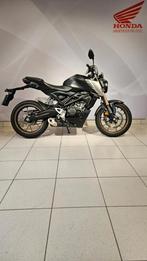 Honda CBF125 NA (année de construction 2021), Entreprise, Autre, 125 cm³, Jusqu'à 11 kW