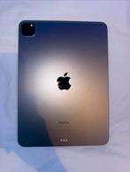 Apple iPad Pro M2 (4e generatie), Computers en Software, Apple iPads, 10 inch, Overige modellen, Ophalen of Verzenden, Grijs