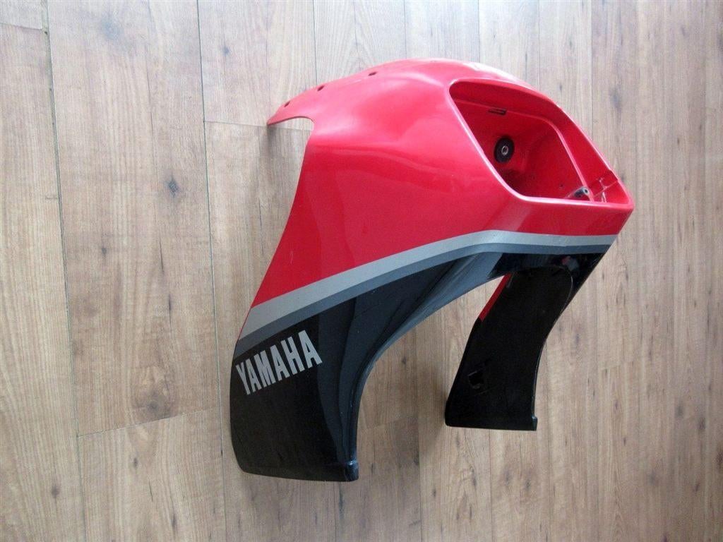 Yamaha XJ600F topkuip kuipdeel XJ 600 top boven kuip 51J 3KM, Enlèvement ou Envoi, Utilisé