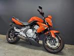 Kawasaki ER-6 N budgetvriendelijke naked met garantie, Bedrijf, Meer dan 35 kW, Overig, 650 cc