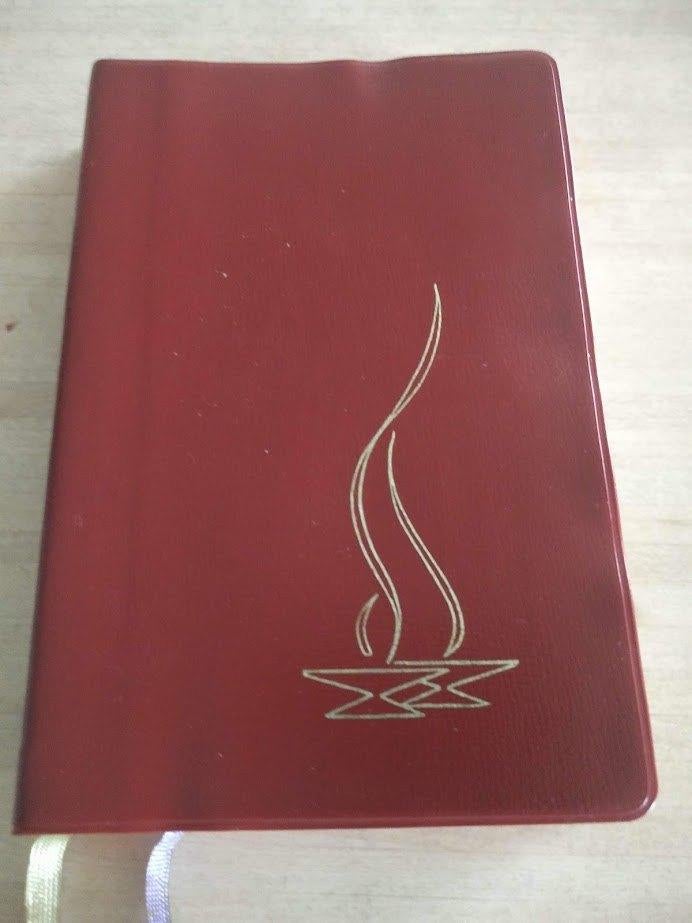 Gebedenboek Ontmoetingen met de Heer., Boeken, Godsdienst en Theologie, Ophalen of Verzenden, Gelezen, Christendom | Katholiek