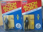 figurine neuve "commandant action force" (années  80)., Enlèvement ou Envoi, Neuf