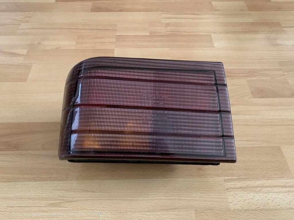 achterlicht links jaguar / daimler sovereign 1986 tot 1994, -, Utilisé, Jaguar, -