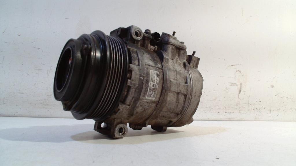 Airco pomp Mercedes-Benz ML-Klasse, Onderdelen@venauto.nl, Van der Ven Autorecycling B.V., Gebruikt, Ettenseweg 76, 4706 PB Roosendaal, The Netherlands