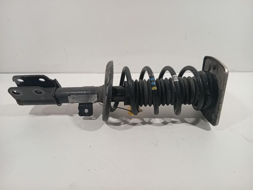 Veerpoot rechts voor Citroën Jumpy, Auto-onderdelen, Ophanging en Onderstel, Citroën, Peugeot, Gebruikt, Herkomst onderdeel bekend