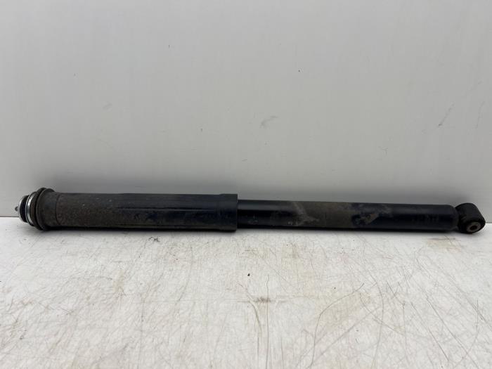 Schokdemper links-achter van een Citroen C1, Gebruikt, -, Ophalen of Verzenden, -