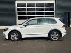 Volkswagen Tiguan 1.5 TSI ACT Highline, R-Line, Panoramadak, Electronic Stability Program (ESP), Achat, Entreprise, Carnet d'entretien