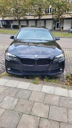 Bmw serie 5 F10, Enlèvement, BMW