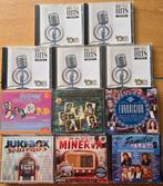 Lot evergreens, Cd's en Dvd's, Ophalen