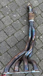 Uitlaatspruitstuk K20 4-2-1 acura rsx, Ophalen, Gebruikt, Honda