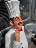 Groot Koks beeld decoratie, Ophalen, Zo goed als nieuw, Mens