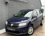 DACIA SANDERO 1.2i ESSENCE EURO 5 2014 202 000KM CARPASS, Euro 5, Achat, Entreprise, Boîte manuelle