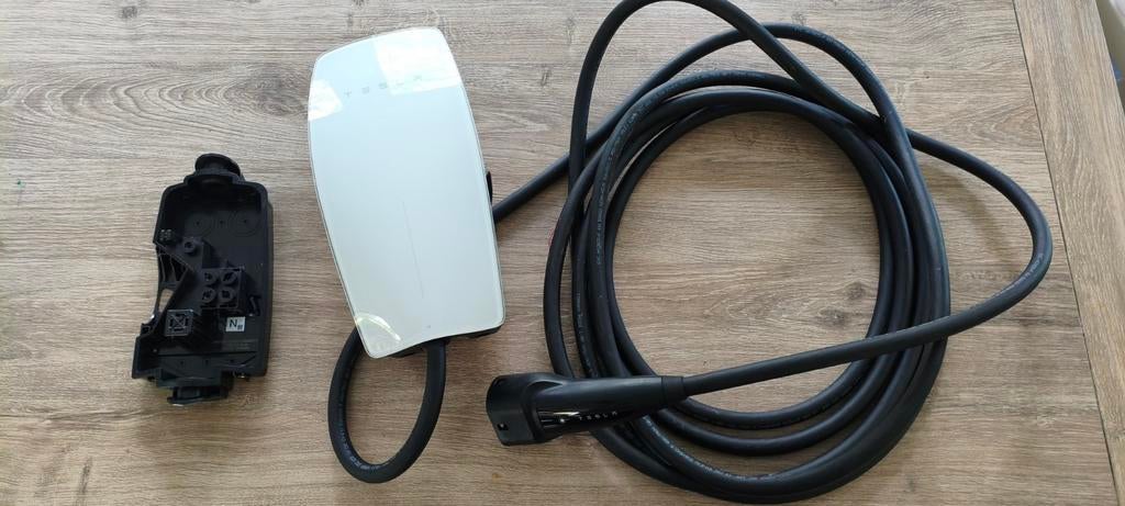 tesla laadpaal gen 3 nieuw, Ophalen, Laadpaal