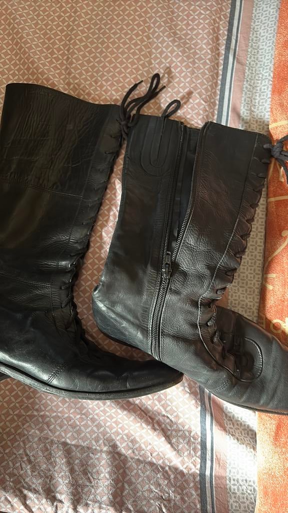 Botte hush puppies, Enlèvement ou Envoi, Porté