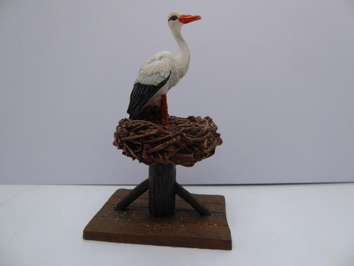 Luville Historique de l'objet 600651, Divers, Noël, Comme neuf, Enlèvement ou Envoi