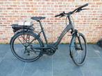 Stevens e-Molveno forma52 elektrische fiets (nooit gebruikt), Ophalen