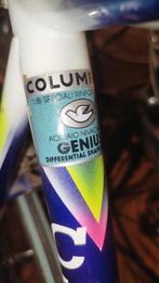 Chesini Genius , Dura-Ace, Enlèvement