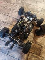 Nitro Rc, Hobby & Loisirs créatifs, Enlèvement ou Envoi, Nitro