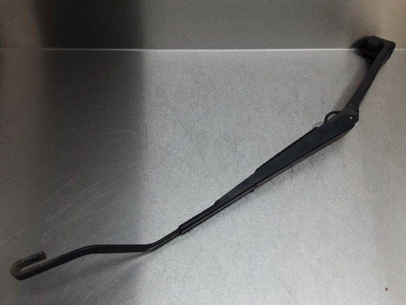 RUITENWISSERARM VOOR Lancer Sports Sedan (CY / CZ), Gebruikt, Mitsubishi