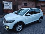Volkswagen T-Cross Life (bj 2021), Voorwielaandrijving, Gebruikt, Wit, Bedrijf