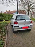 Toyota Yaris 1.3 benzine met carpass, Auto's, 1299 cc, 63 kW, Particulier, Dealer onderhouden