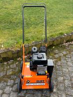 Eliet 401 verticuteermachine, Ophalen, Zo goed als nieuw