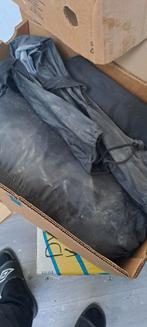 Coffre toi voiture et rail, Enlèvement