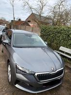 Skoda scala, Auto's, Automaat, Zilver of Grijs, Scala, Stof