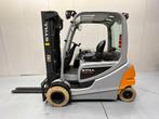 Still - RX60-35 Vorkheftruck Triplex- Freelift - accu bj. 20, Zakelijke goederen, Machines en Bouw | Heftrucks en Intern transport