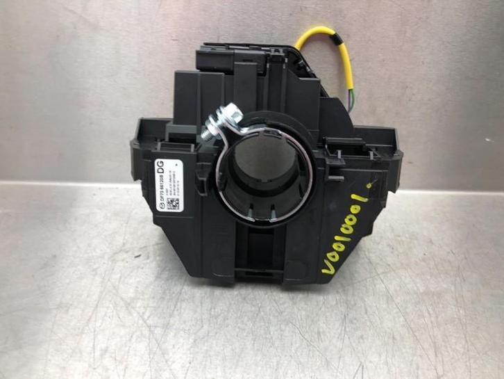 AIRBAGRING Mazda 2 (DE) (01-2007/06-2015) (|DF7366120B|), Auto-onderdelen, Overige Auto-onderdelen, Mazda, Gebruikt