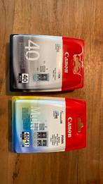 Printer cardridge pixma canon, Computers en Software, Printerbenodigdheden, Ophalen, Nieuw, Cartridge